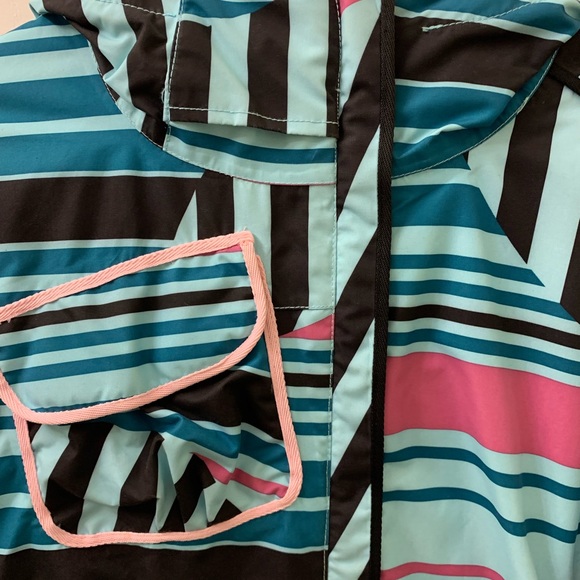 **686** Ski/Snowboard Jacket Sz: M - Picture 3 of 11